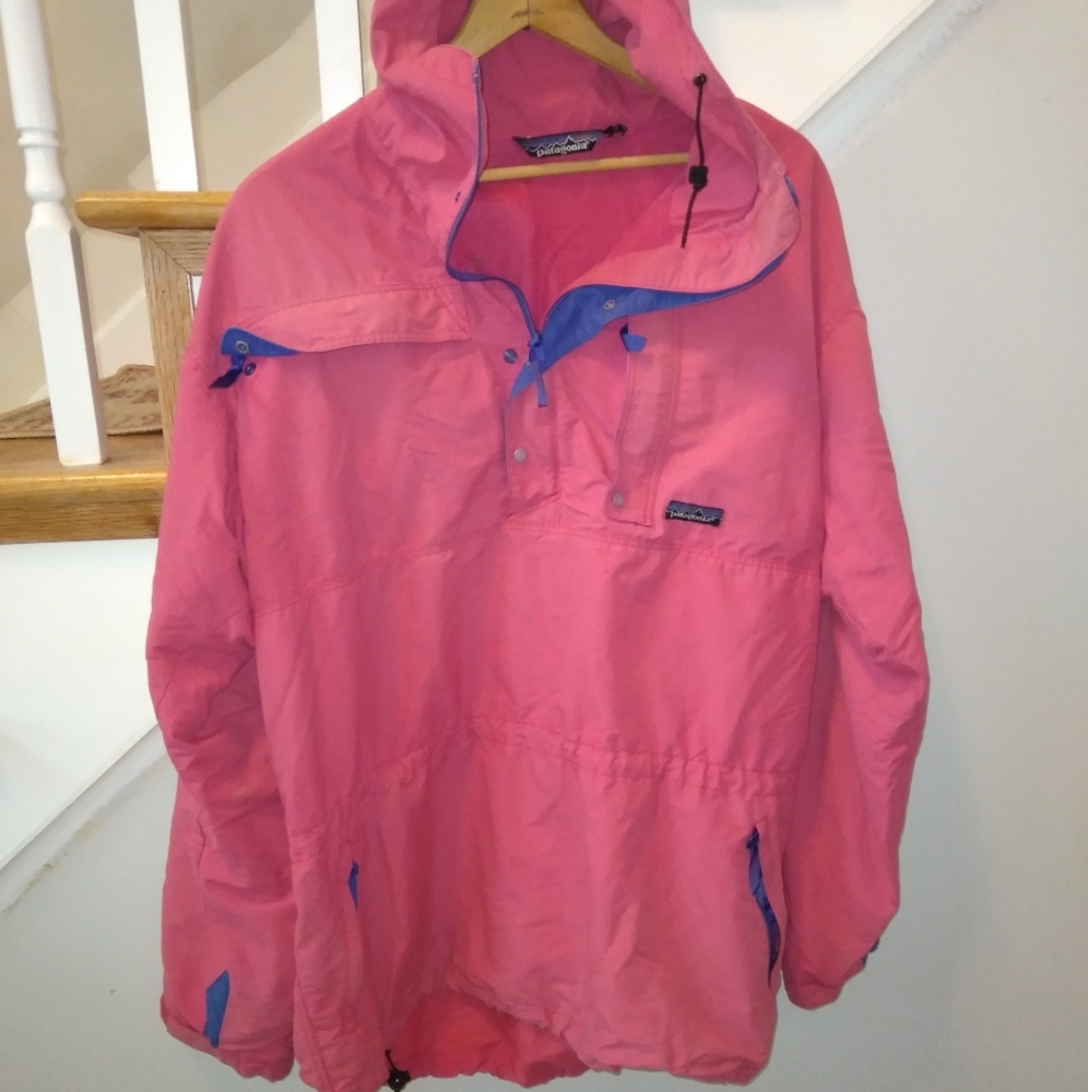 Vintage Patagonia